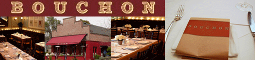 Bouchon Restaurant