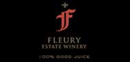 Preferred Limousine & Fleury Winery