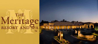 The Meritage Resort and Spa