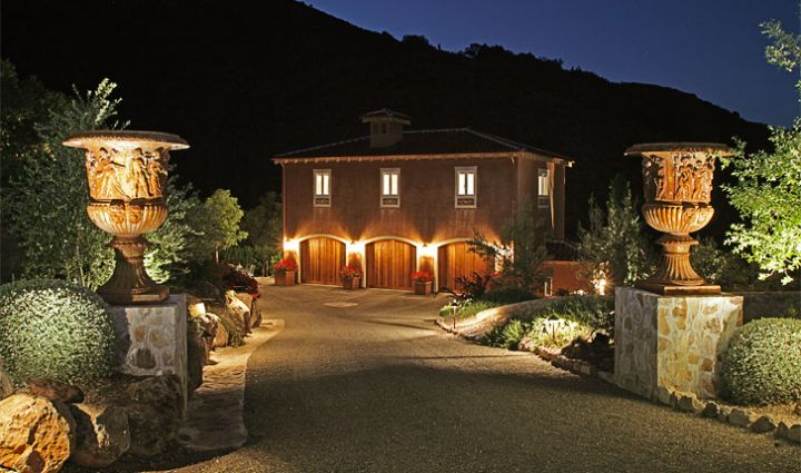 Preferred Limousine & Patland Winery