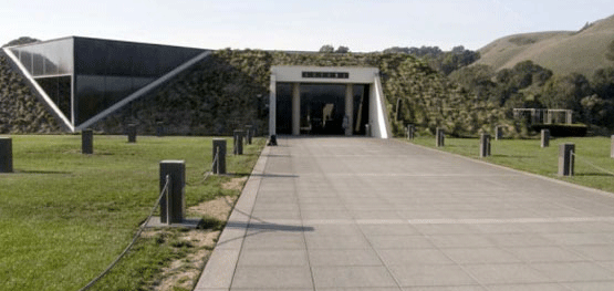 Preferred Limousine & Artesa Winery